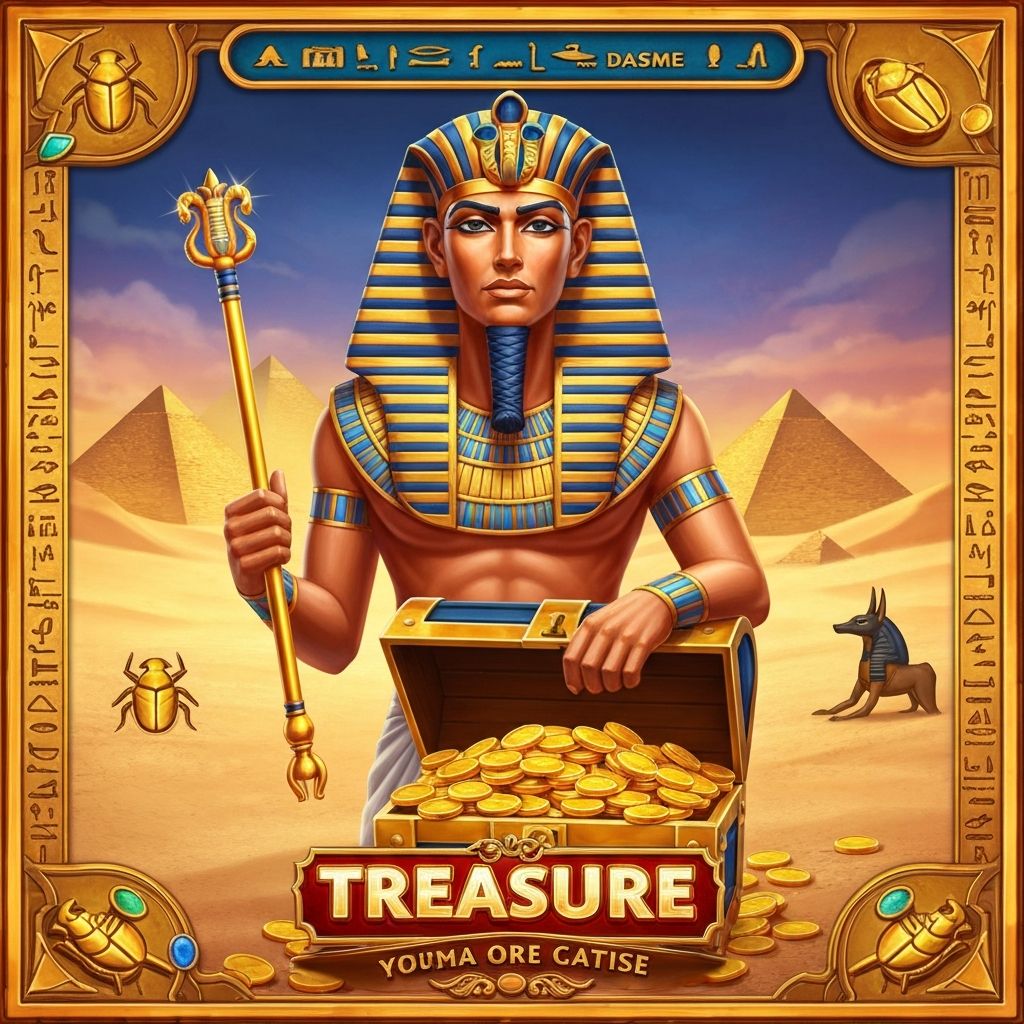 Ramses Treasure